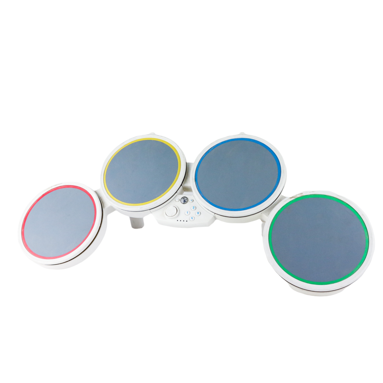 Rockband Harmonix Wired Drum Kit for Nintendo Wii - Replacement drum only