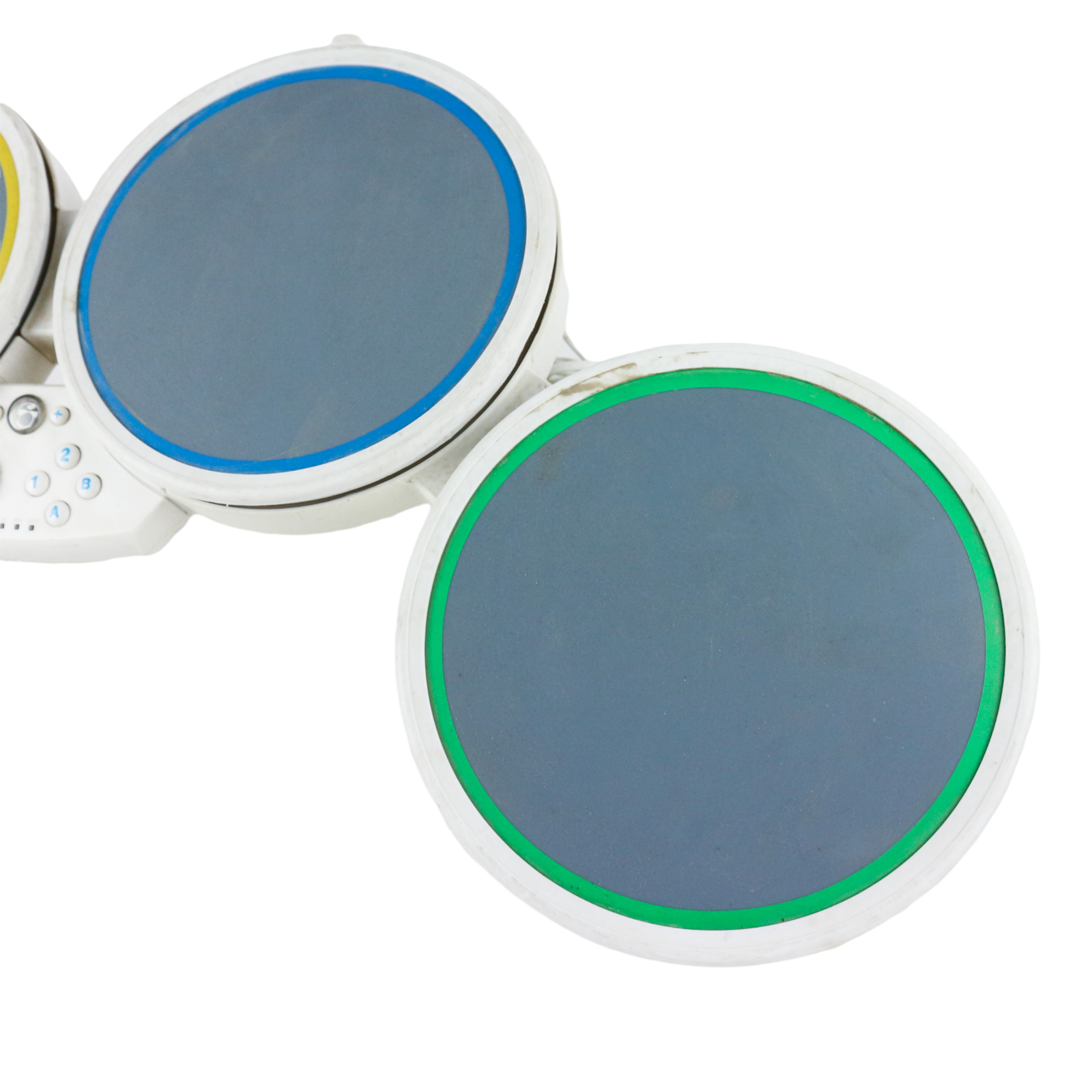 Rockband Harmonix Wired Drum Kit for Nintendo Wii - Replacement drum only - Image 2