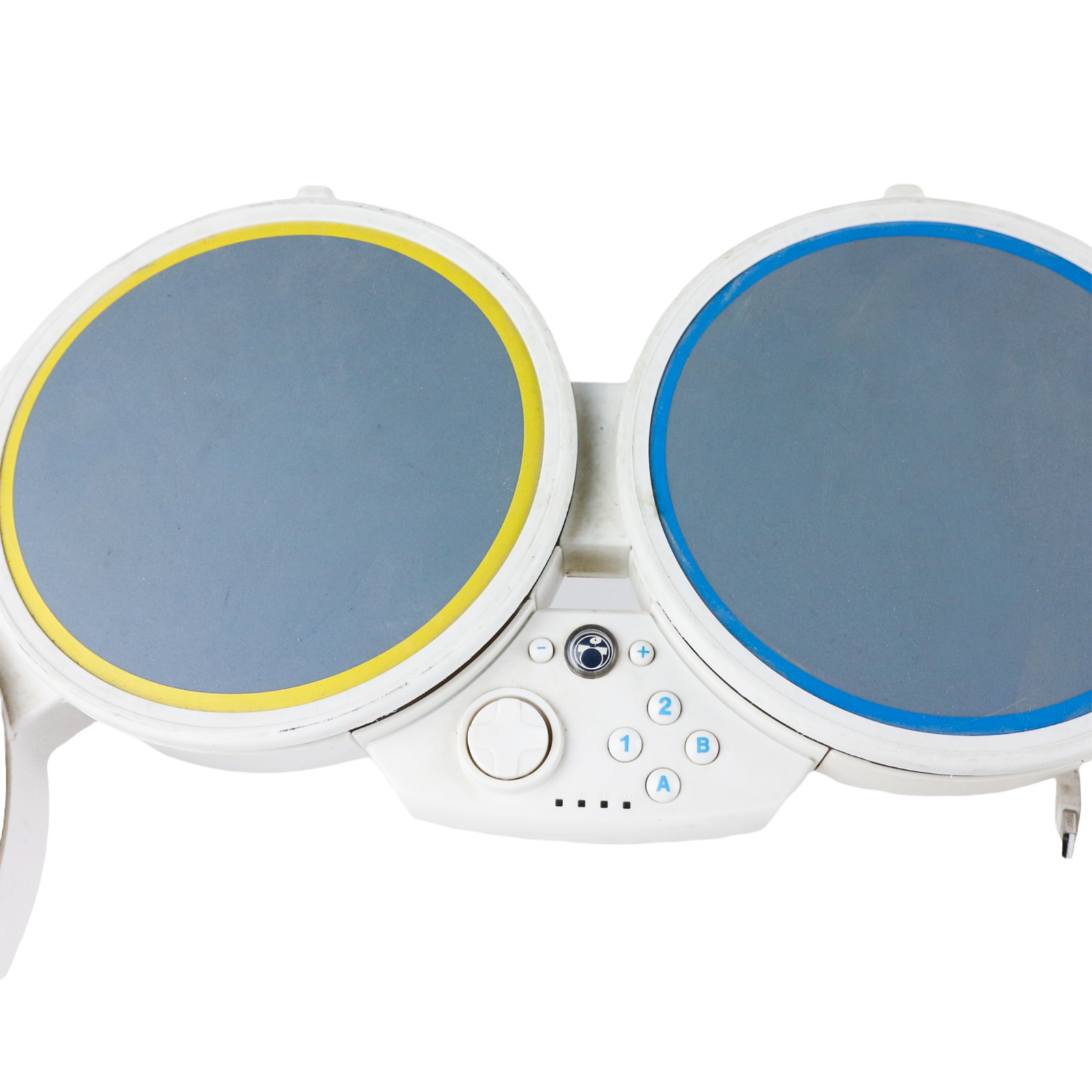 Rockband Harmonix Wired Drum Kit for Nintendo Wii - Replacement drum only - Image 3