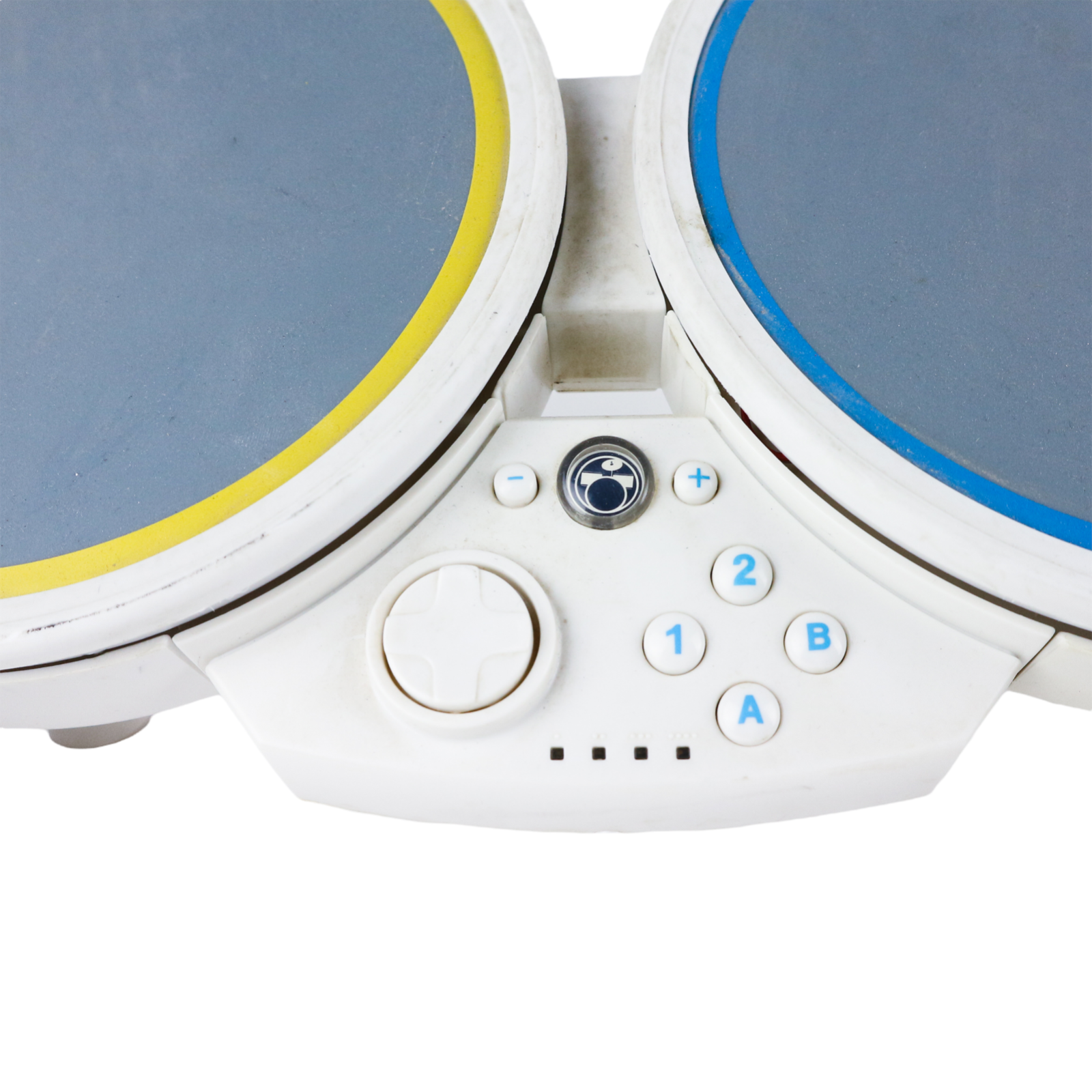 Rockband Harmonix Wired Drum Kit for Nintendo Wii - Replacement drum only - Image 4
