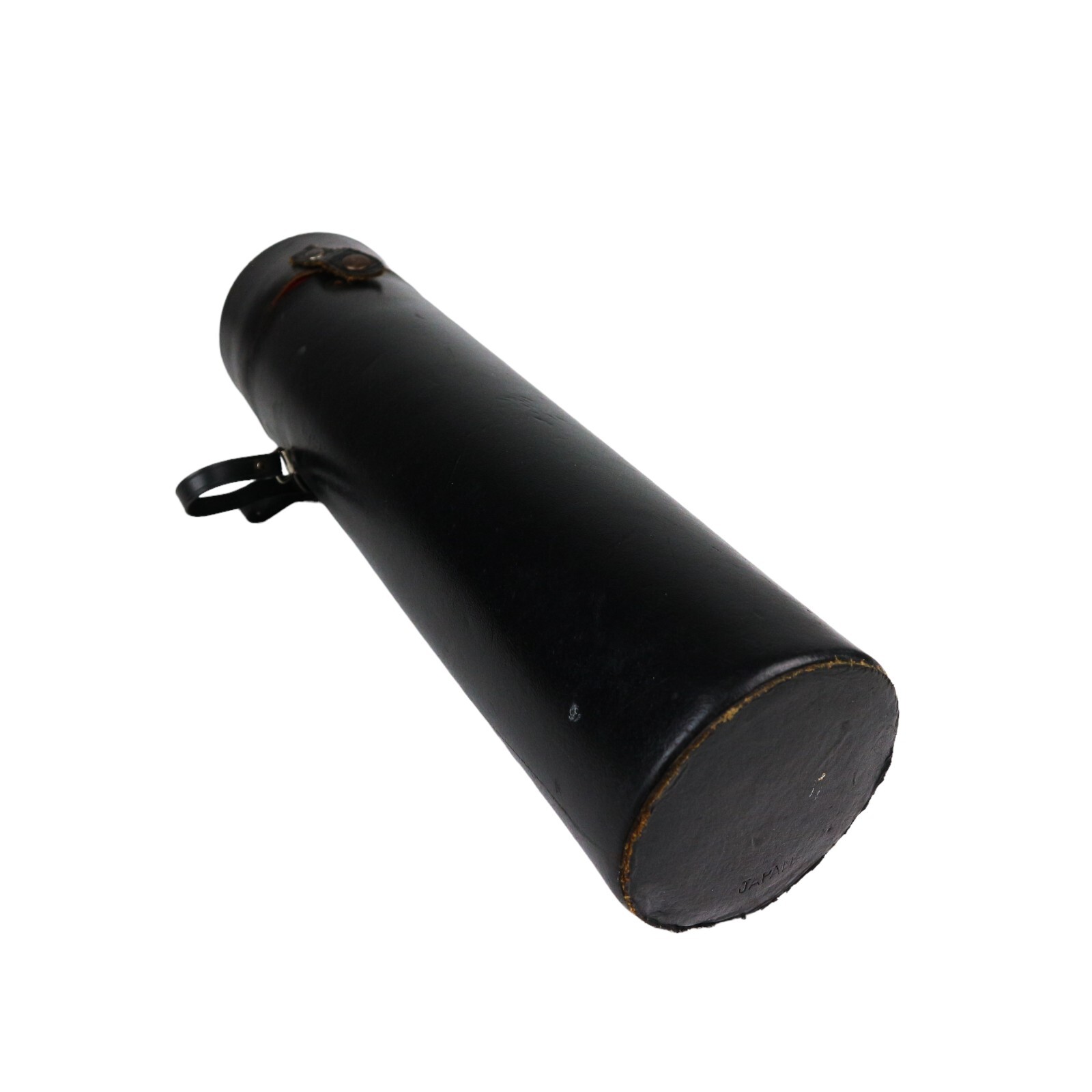Promura 1:6.3 400mm Lens Screw Mount For Fujica Fuji + Leather Case + Hood
