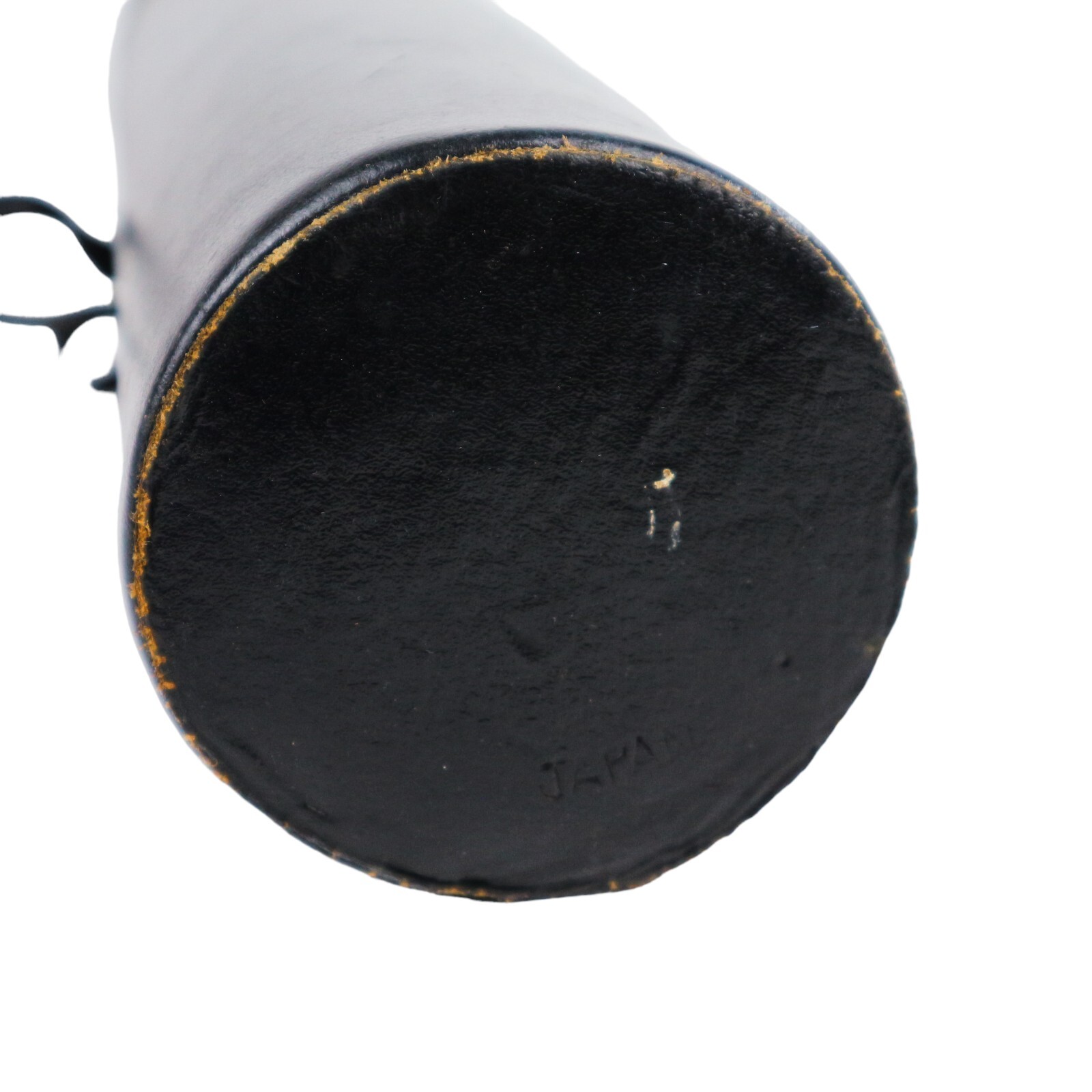 Promura 1:6.3 400mm Lens Screw Mount For Fujica Fuji + Leather Case + Hood - Image 4