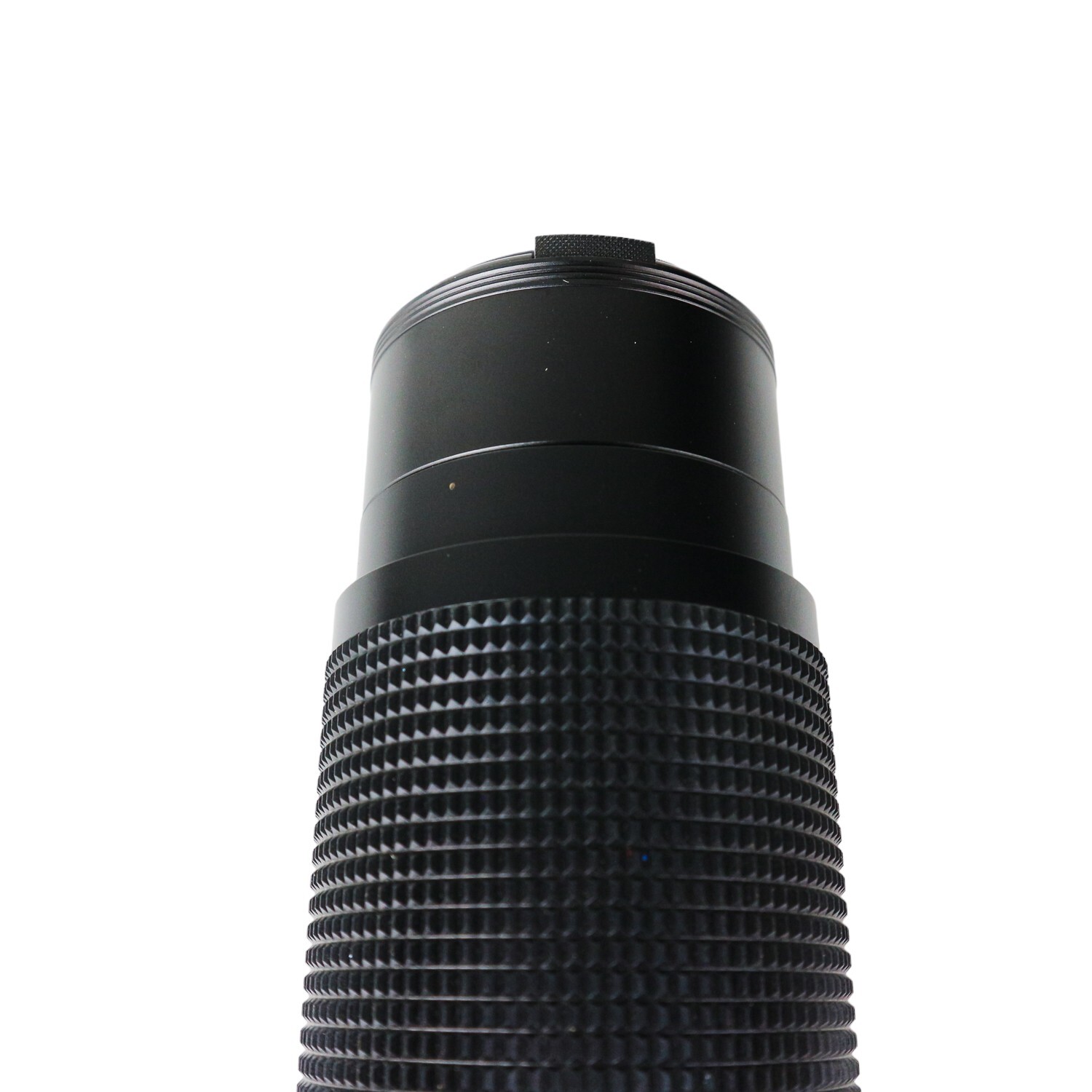 Photax MC 80-205mm 1:4.5mm Lens with Leather Pouch - Image 3
