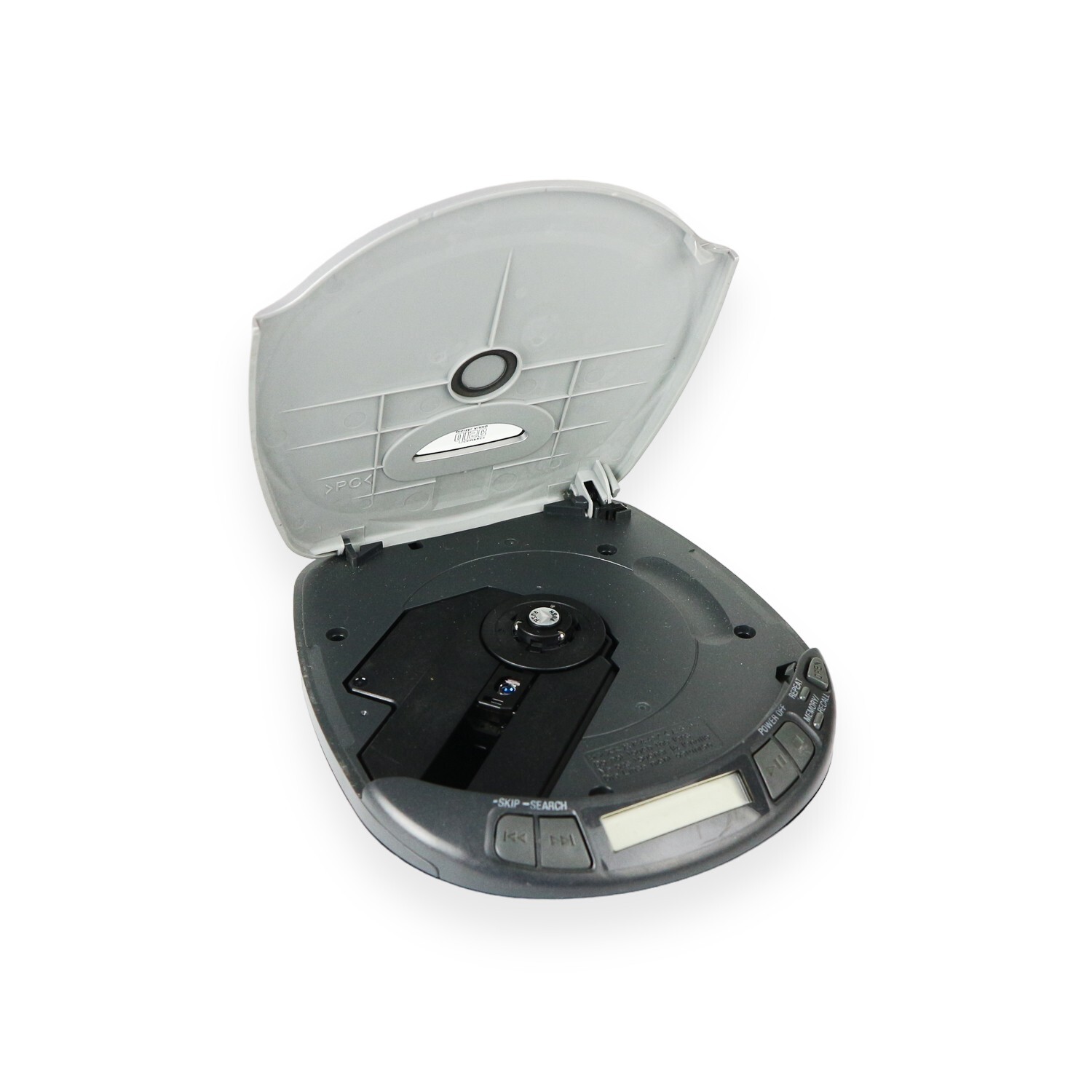 Portable CD Player Model No. SL S230 PANASONIC - NOT WORKING - FAULTY - Image 7