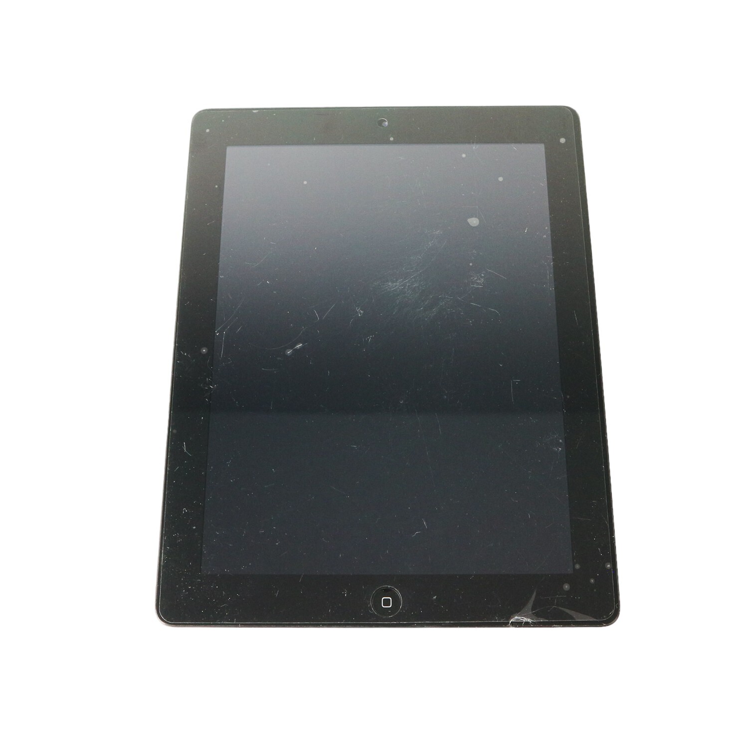 Apple iPad 2 Gen A1395 Wifi 16GB 9.7" 0.7MP 512MB/ SOLD AS IS/Do not power on