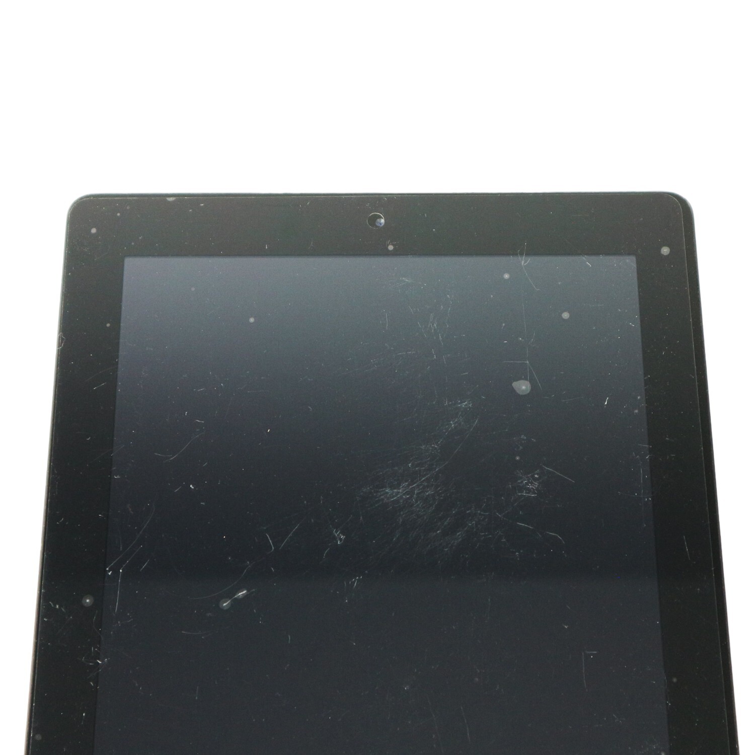 Apple iPad 2 Gen A1395 Wifi 16GB 9.7" 0.7MP 512MB/ SOLD AS IS/Do not power on - Image 2