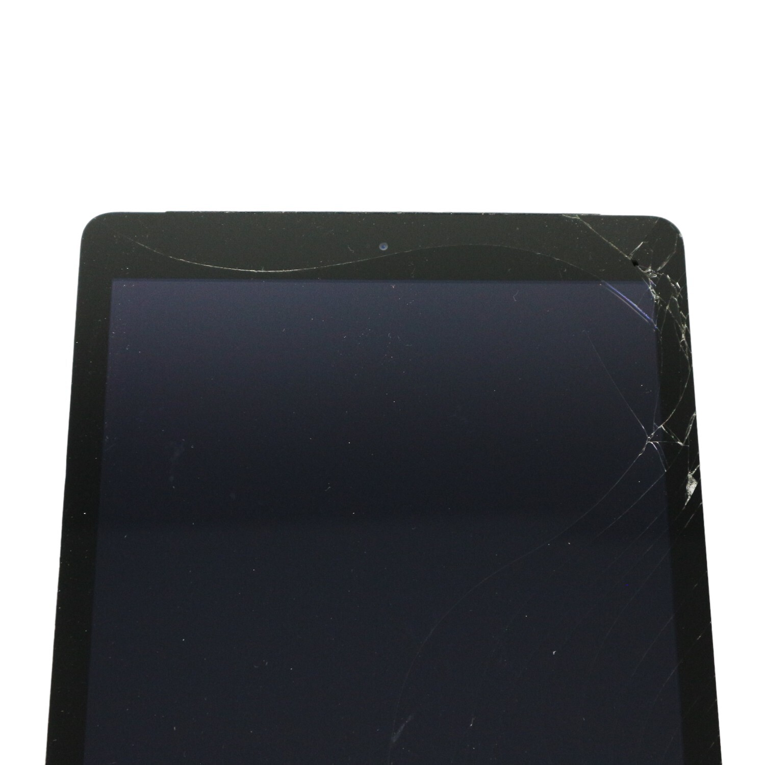 Apple iPad Air A1475 32GB 3G LTE 9.7" 1GB/SOLD AS IS/Donot power on/Crack screen - Image 2