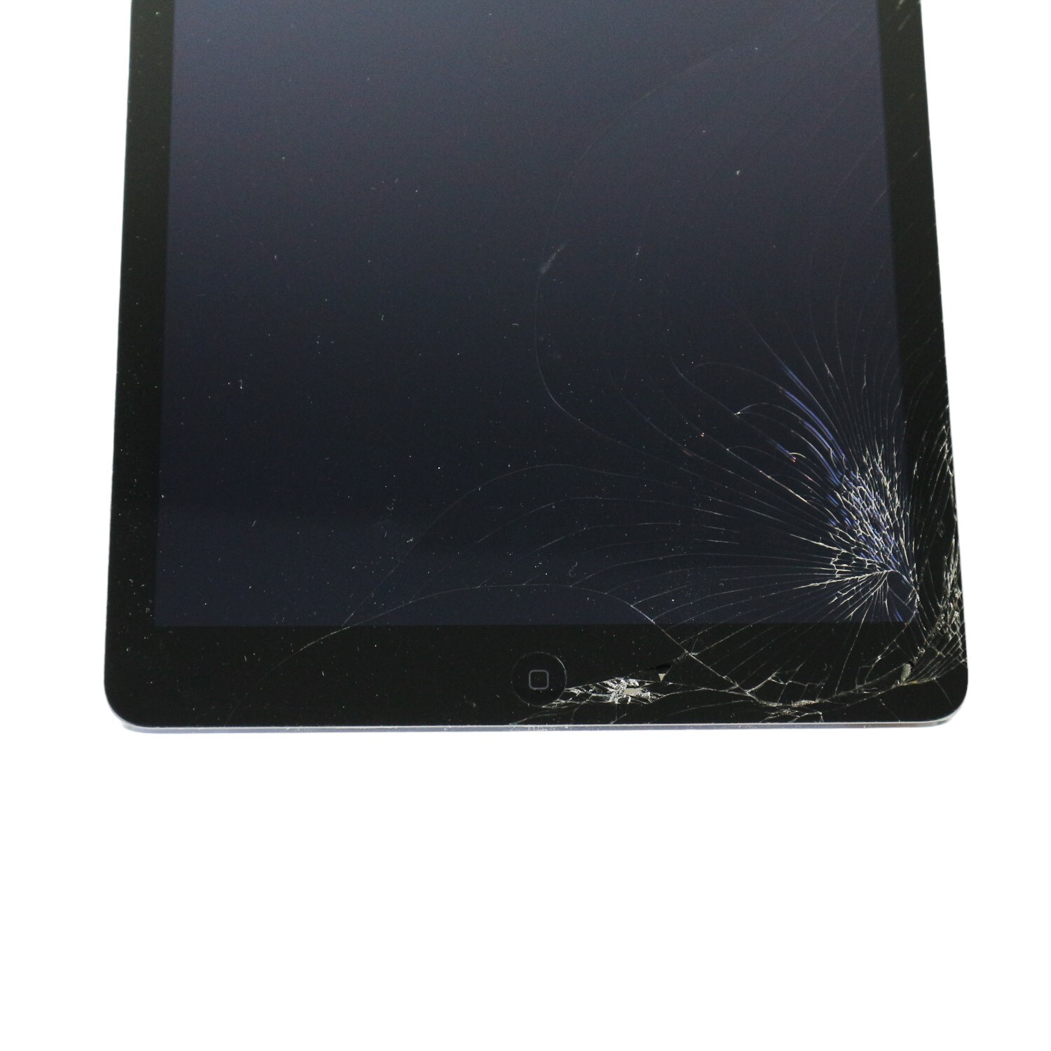 Apple iPad Air A1475 32GB 3G LTE 9.7" 1GB/SOLD AS IS/Donot power on/Crack screen - Image 3