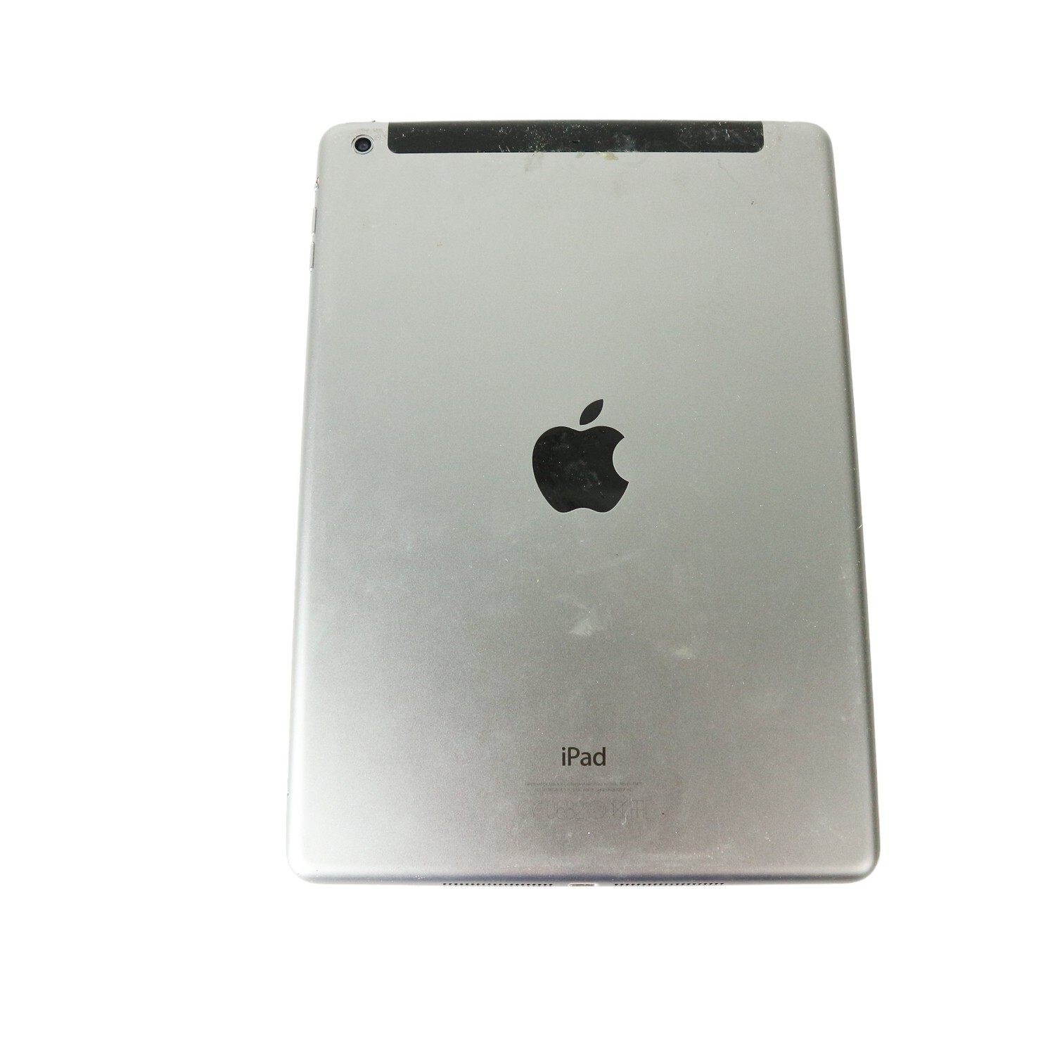 Apple iPad Air A1475 32GB 3G LTE 9.7" 1GB/SOLD AS IS/Donot power on/Crack screen - Image 4