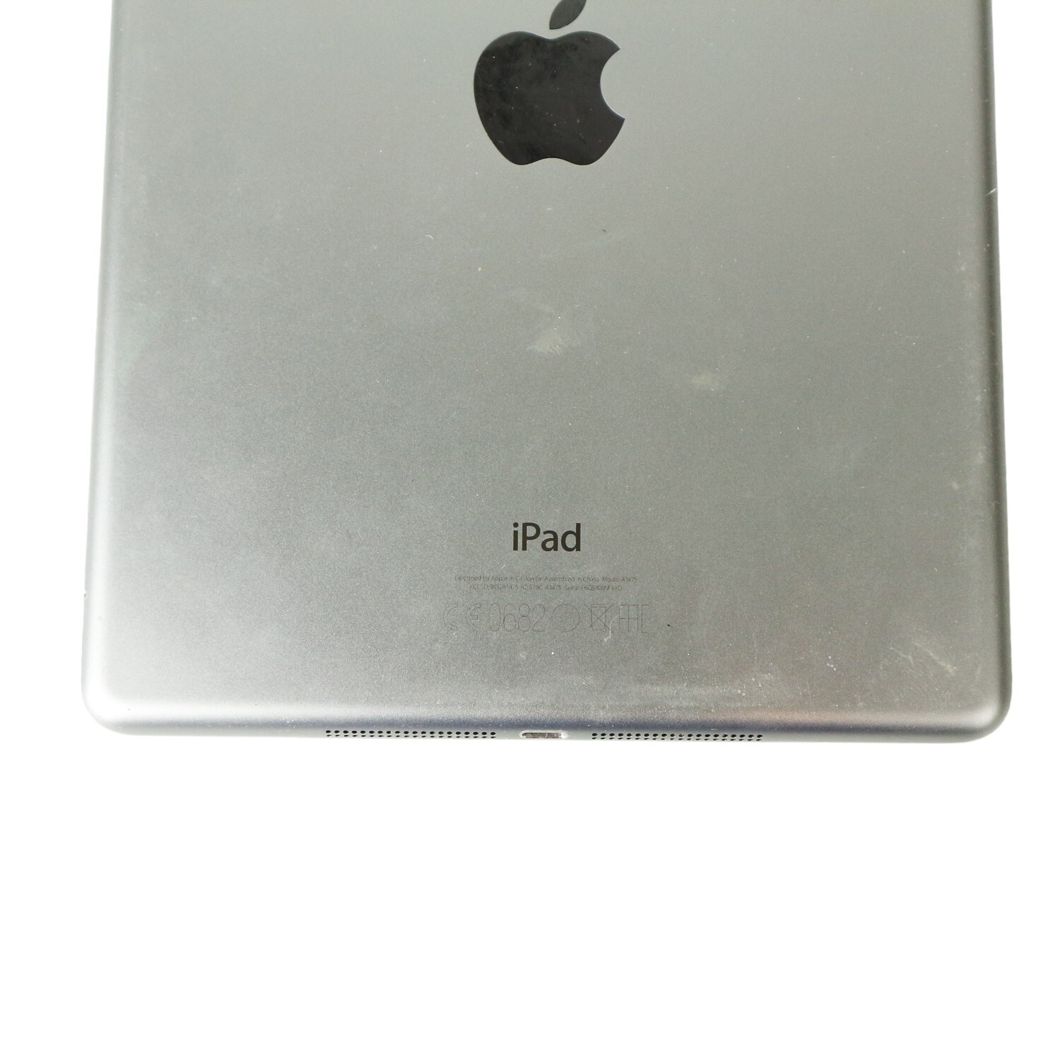 Apple iPad Air A1475 32GB 3G LTE 9.7" 1GB/SOLD AS IS/Donot power on/Crack screen - Image 6