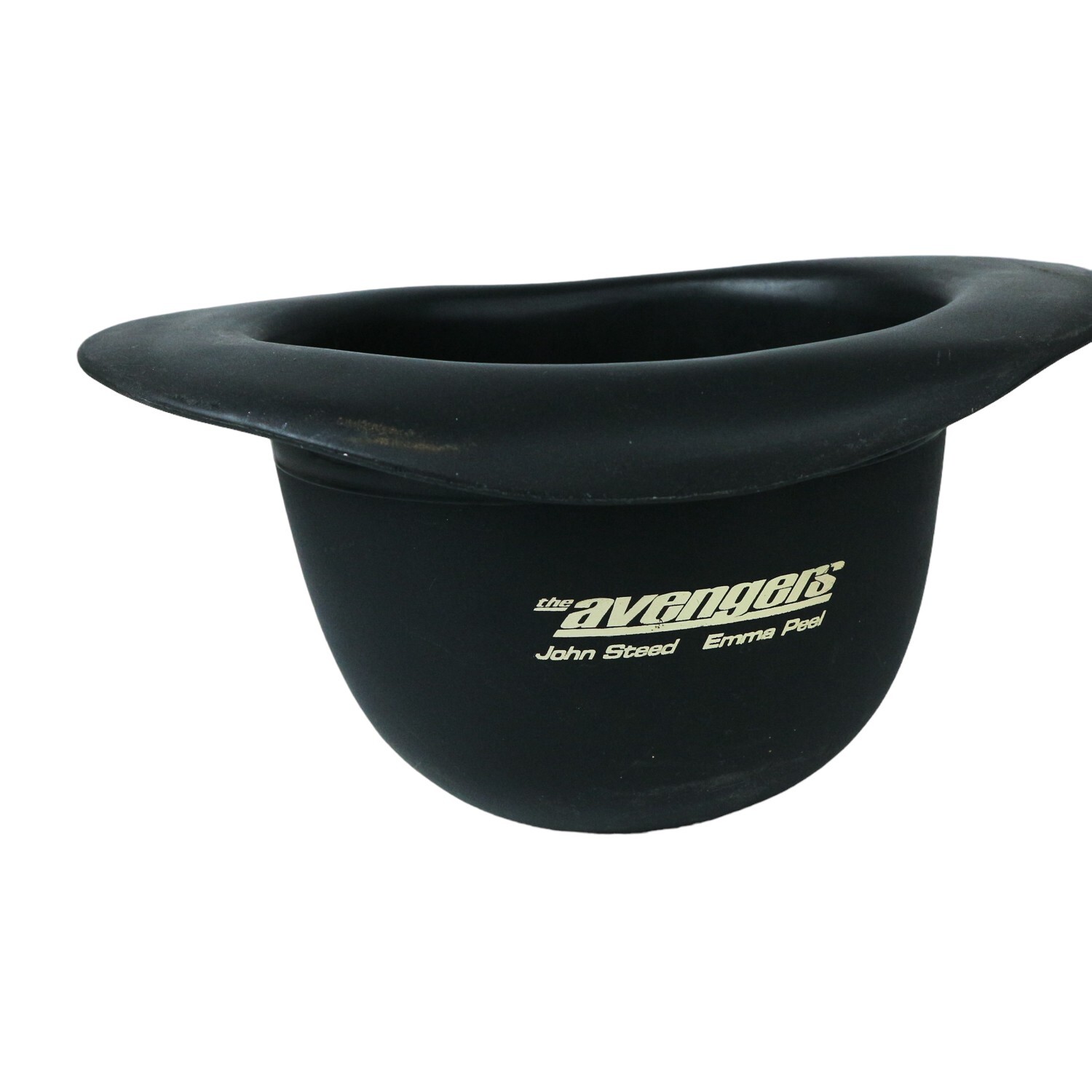 Piper Heidsieck Bowler Hat Champagne Ice Bucket The Avengers Television Series