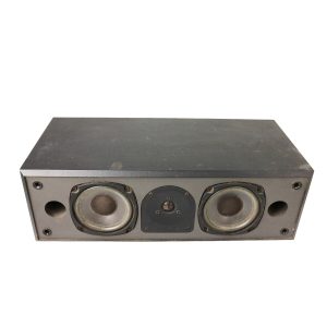 ENERGY EC-100 Centre Speaker - Canadian Made (A Klipsch Company) - no front gril