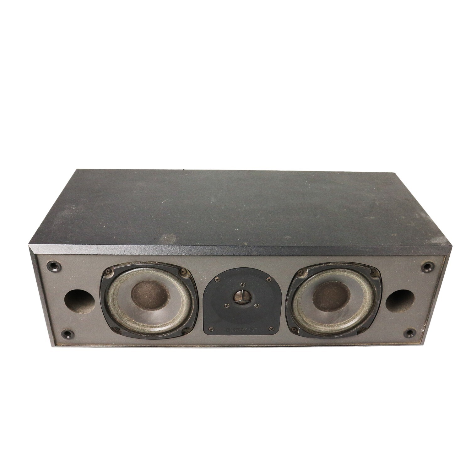 ENERGY EC-100 Centre Speaker - Canadian Made (A Klipsch Company) - no front gril