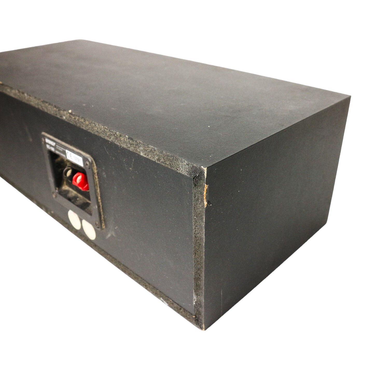 ENERGY EC-100 Centre Speaker - Canadian Made (A Klipsch Company) - no front gril - Image 8