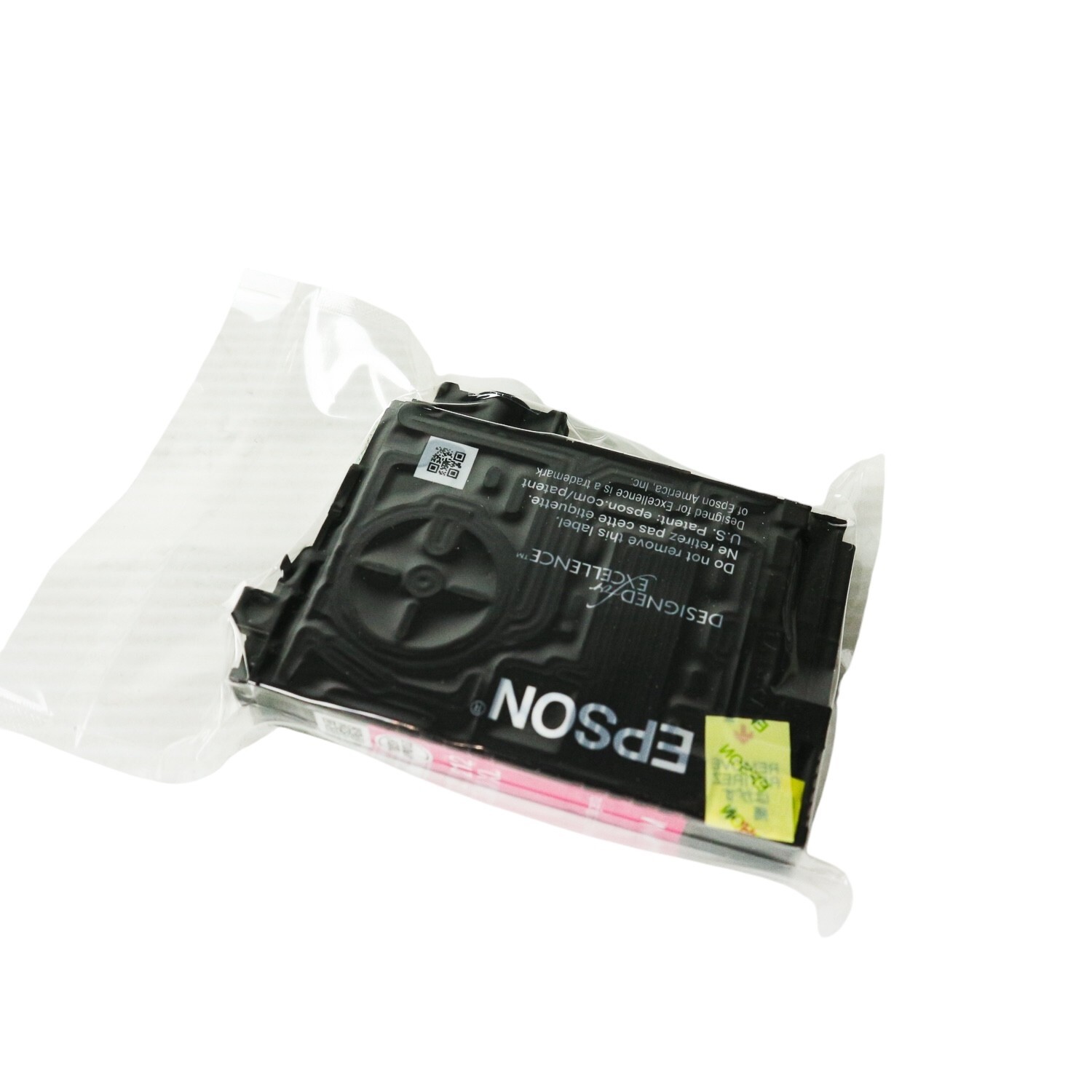 GENUINE Original Epson 212XL Magenta Ink Cartridge Toner - Expired - Image 3
