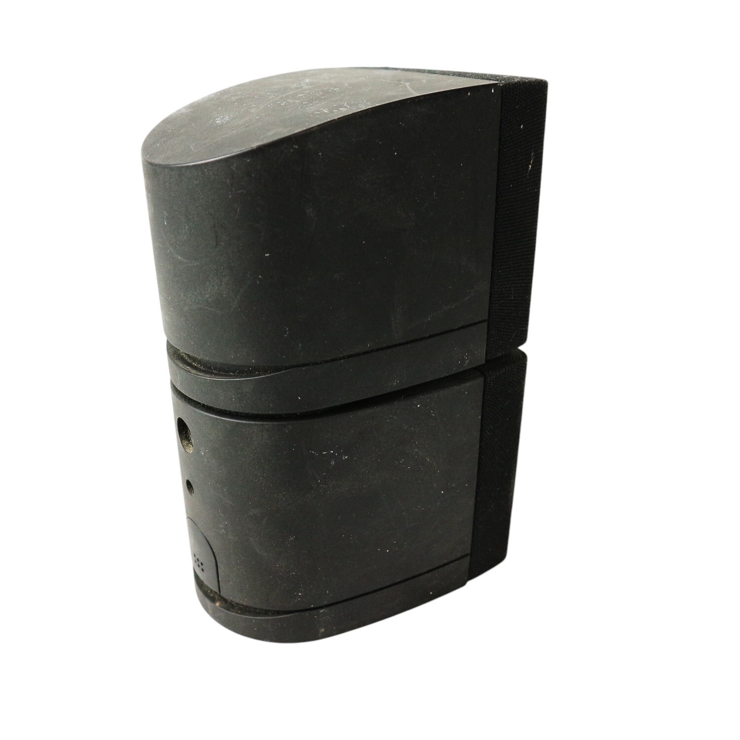 Bose Double Dual Cube Speaker Acoustimass Lifestyle Mountable Surround (Single) - Image 5