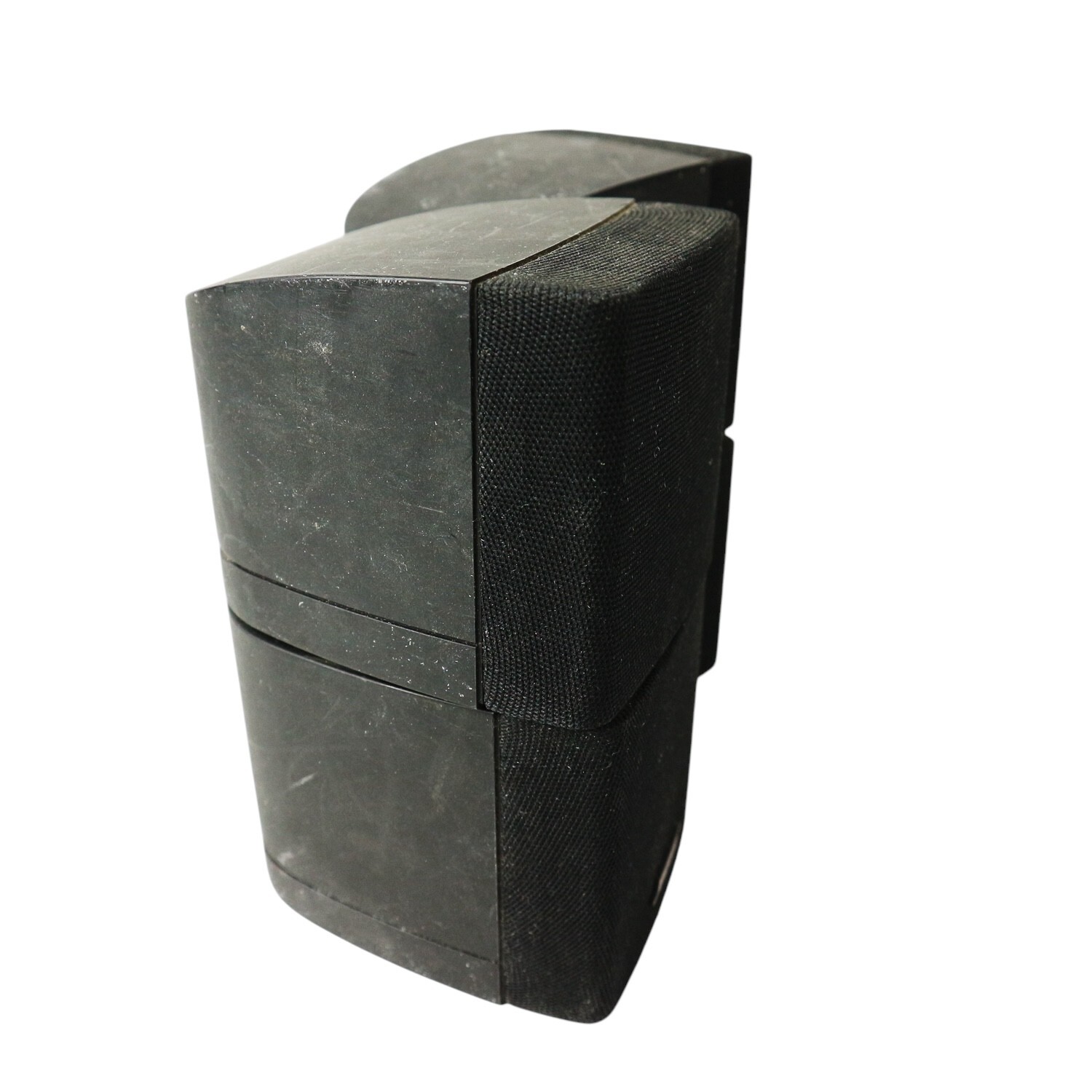 Bose Double Dual Cube Speaker Acoustimass Lifestyle Mountable Surround (Single) - Image 6