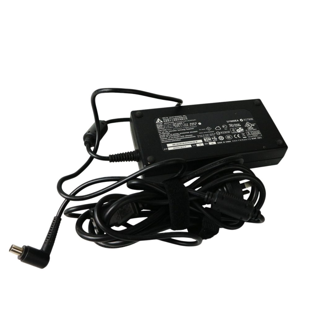 230W AC Power Adapter Charger 19.5V 11.8A ADP-230EB T 5.5mm*2.5mm Delta