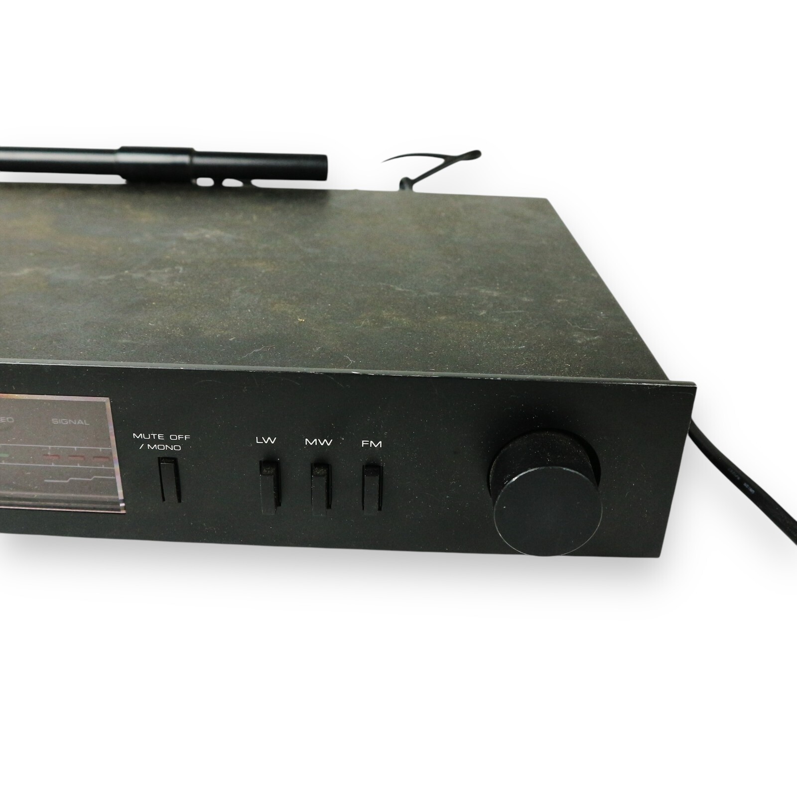 Rotel RT-820L AM/FM Stereo Tuner Component - Vintage Japan - Image 2