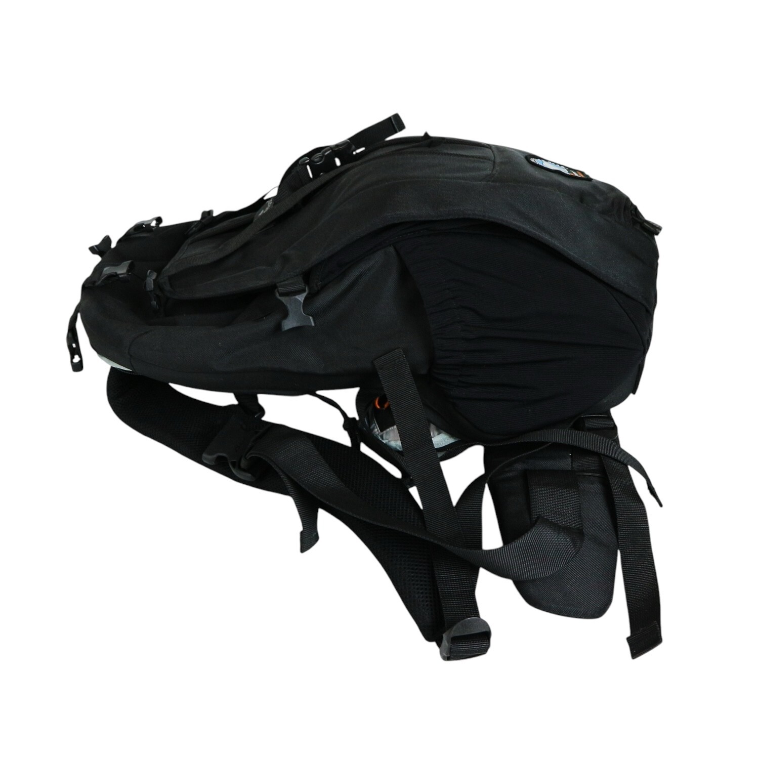 Lowepro 35092 Primus AW Premium Camera Backpack 40th Anniversary Polar Bear - Image 2