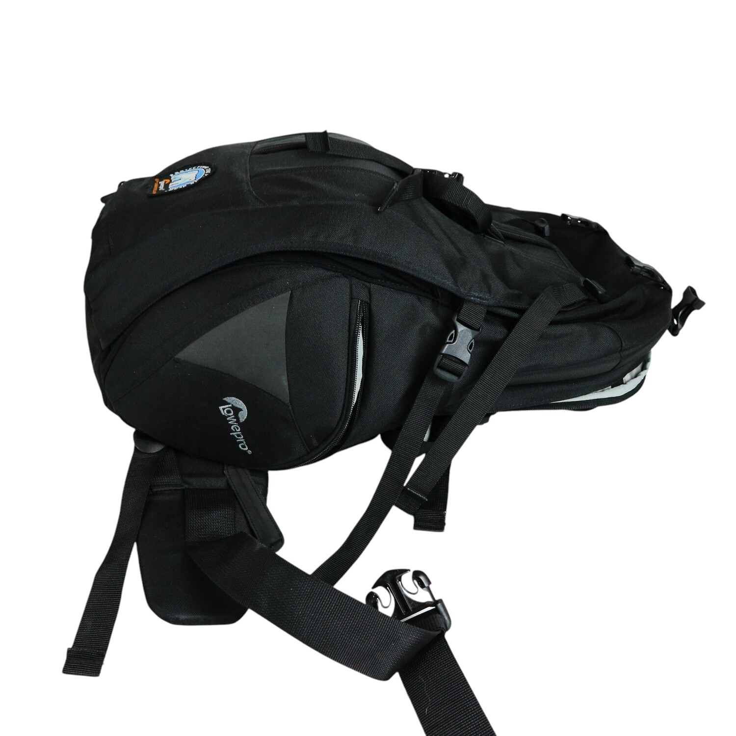 Lowepro 35092 Primus AW Premium Camera Backpack 40th Anniversary Polar Bear - Image 3