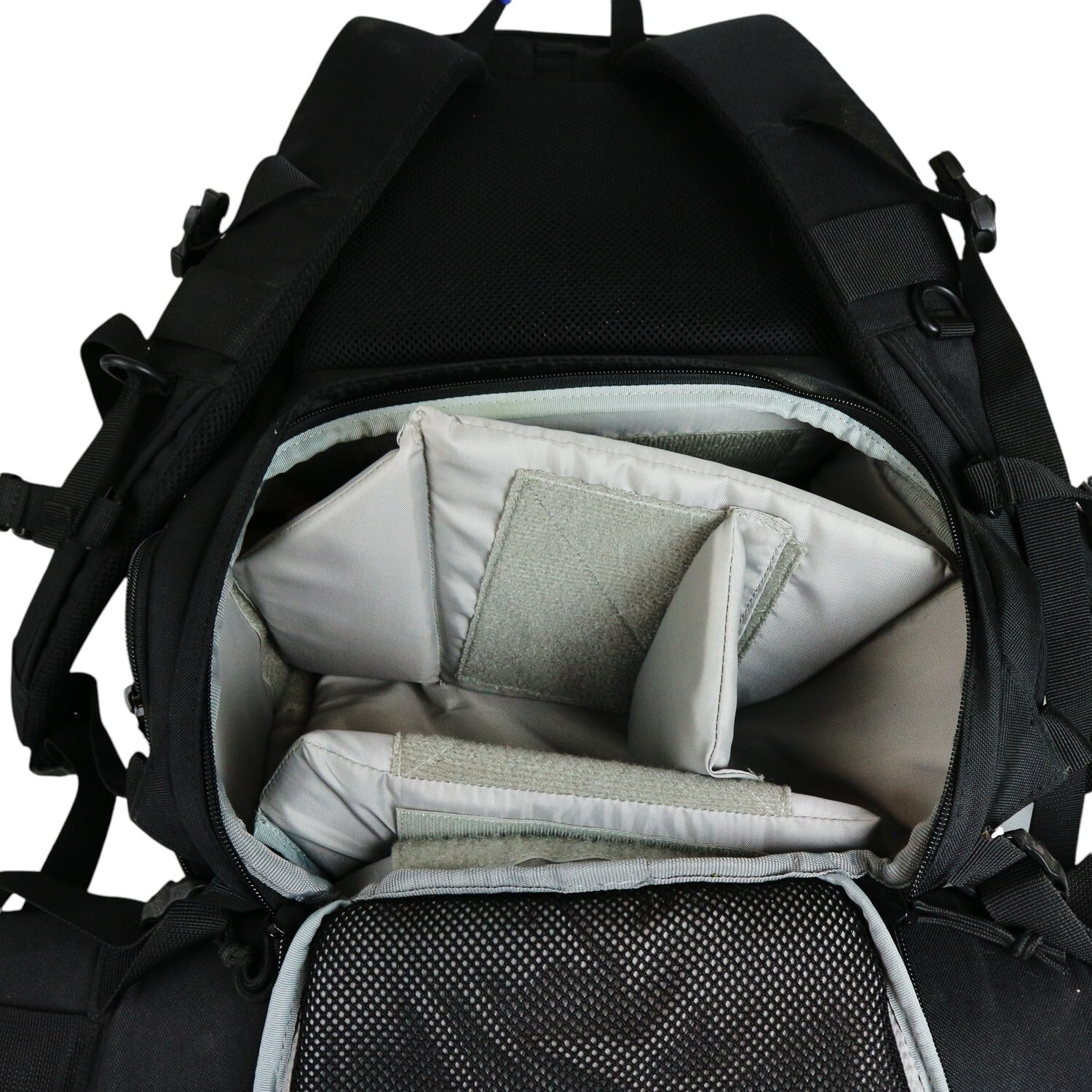 Lowepro 35092 Primus AW Premium Camera Backpack 40th Anniversary Polar Bear - Image 5