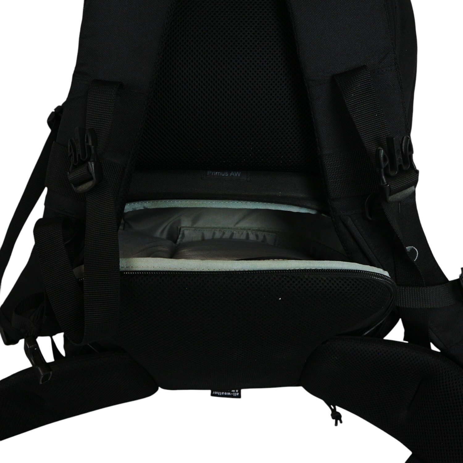 Lowepro 35092 Primus AW Premium Camera Backpack 40th Anniversary Polar Bear - Image 7