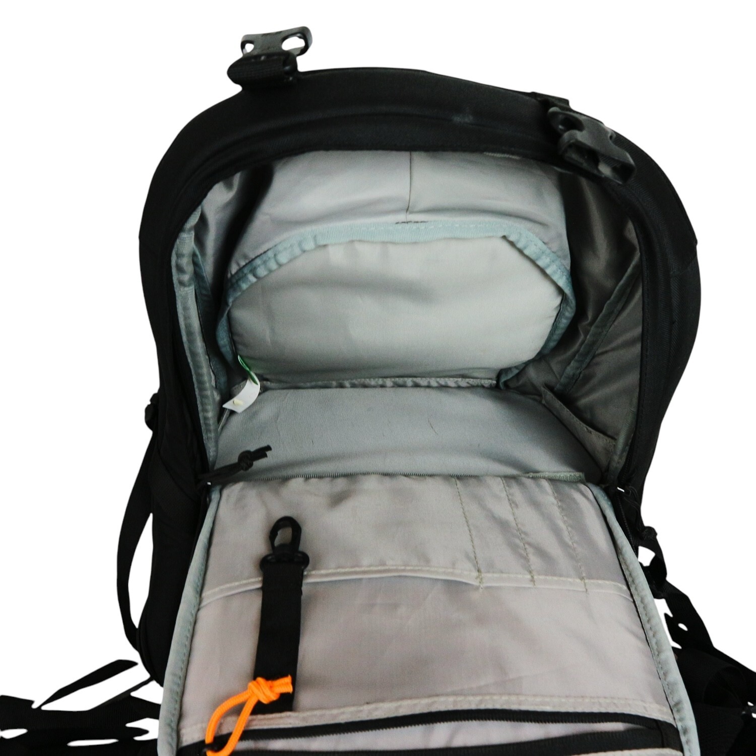 Lowepro 35092 Primus AW Premium Camera Backpack 40th Anniversary Polar Bear - Image 8