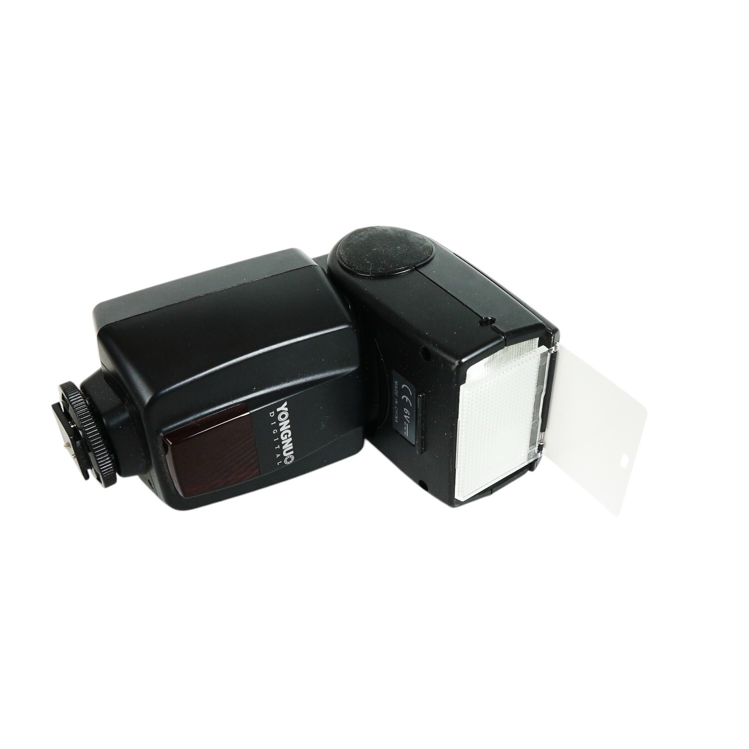 YONGNUO YN560-II manual speedlite LIKE NEW