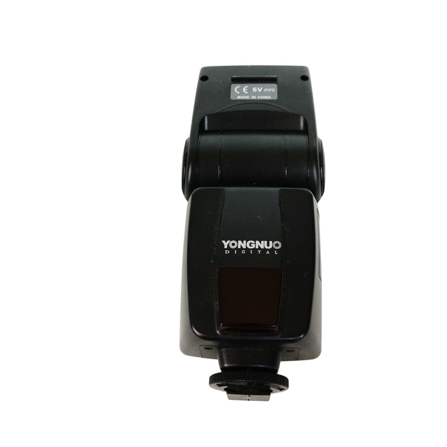 YONGNUO YN560-II manual speedlite LIKE NEW - Image 2
