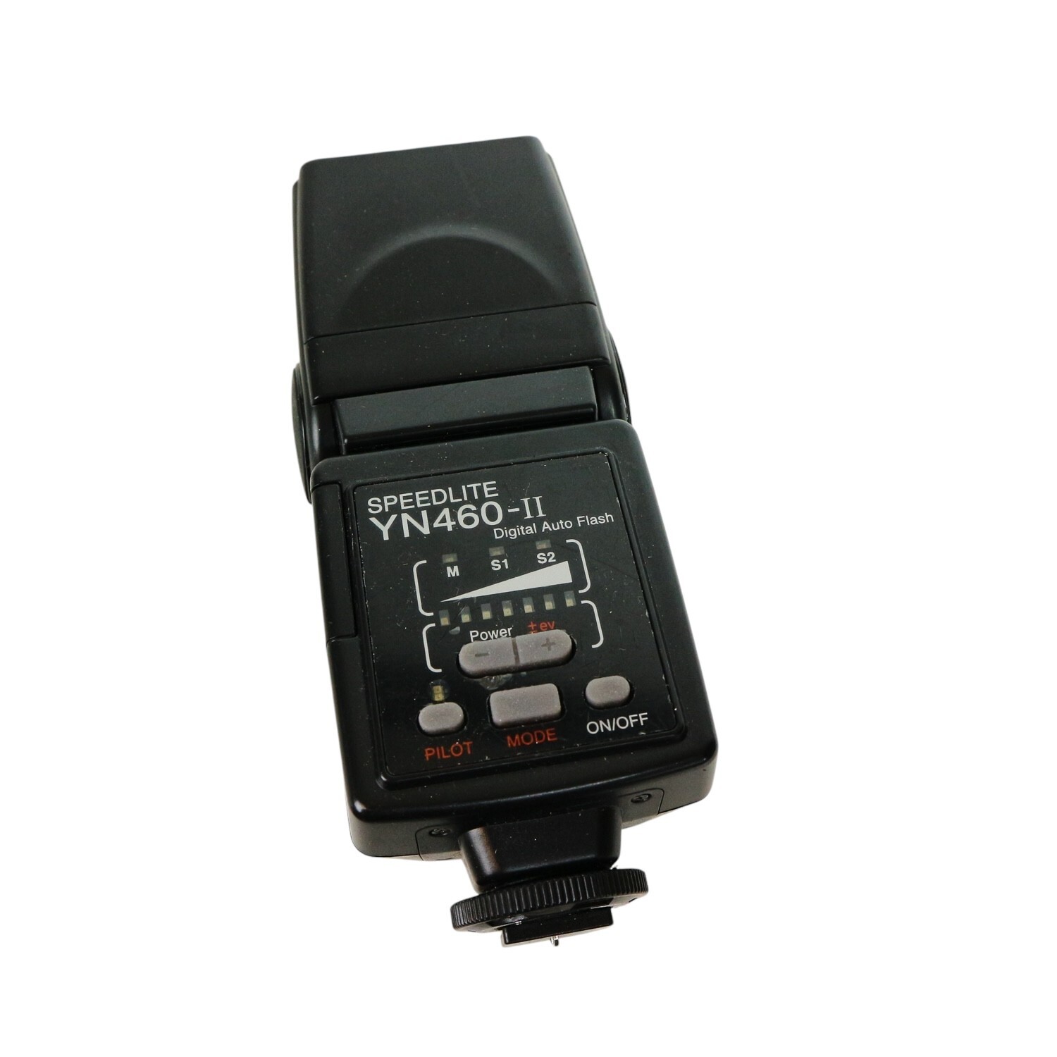 YONGNUO YN560-II manual speedlite LIKE NEW - Image 3