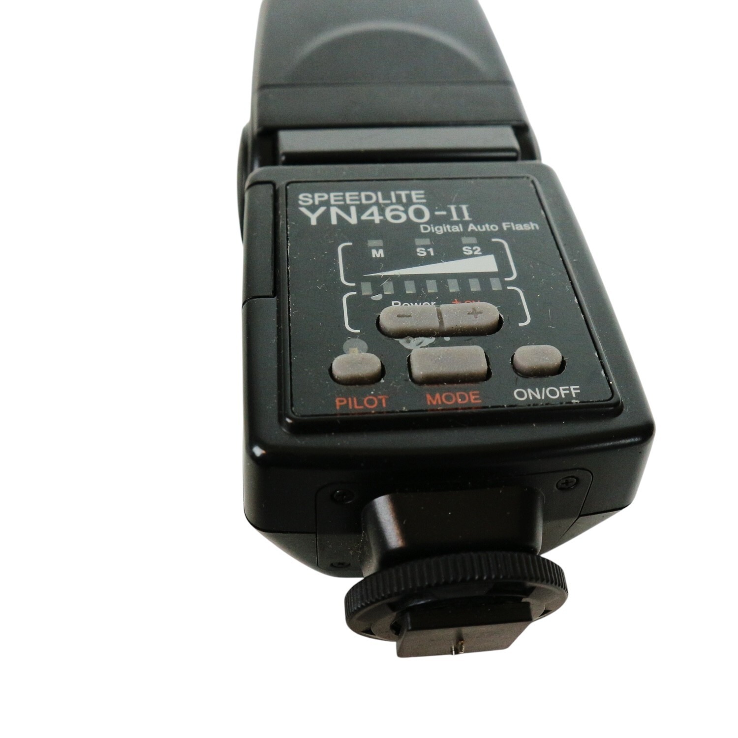YONGNUO YN560-II manual speedlite LIKE NEW - Image 4