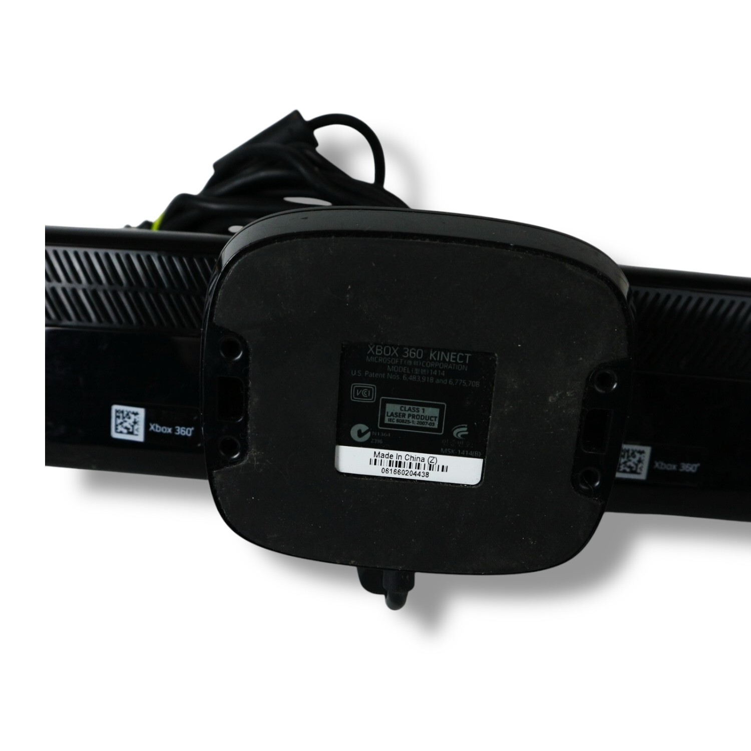 Microsoft Official XBOX 360 Kinect Sensor - Image 5