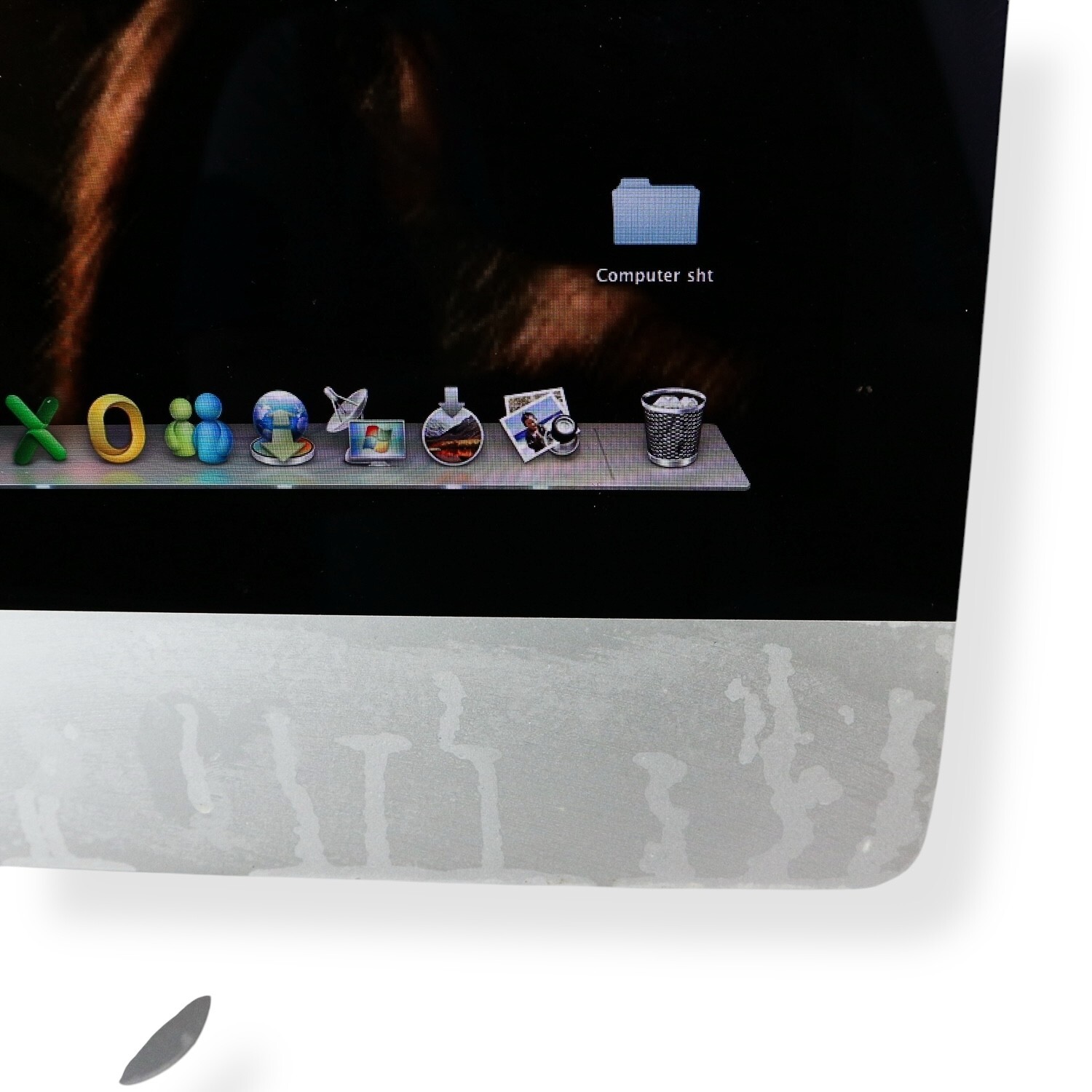 Apple iMac 21.5" 2012, i5 2.7GHz 8GB Ram + wired keyboard + wireless mouse - Image 3