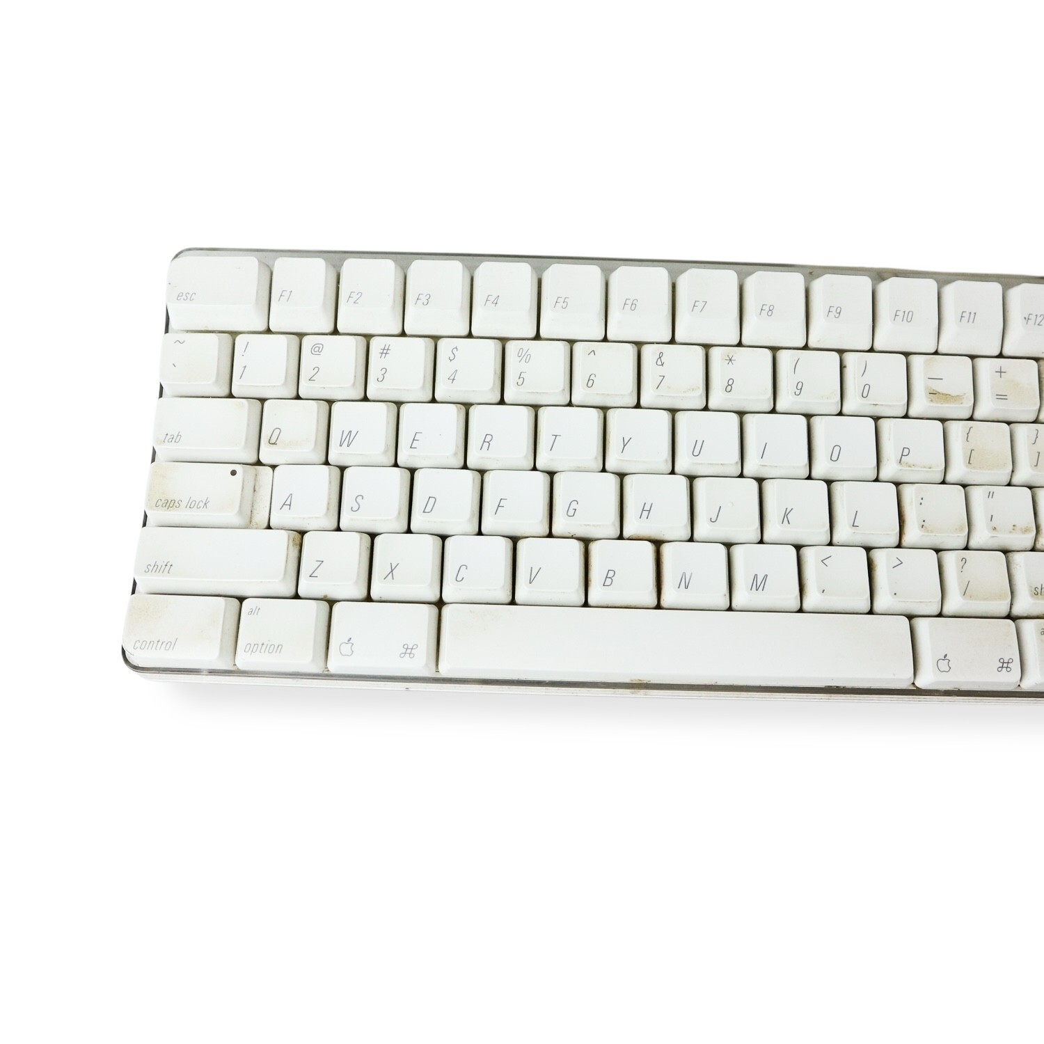 Apple iMac 21.5" 2012, i5 2.7GHz 8GB Ram + wired keyboard + wireless mouse - Image 7