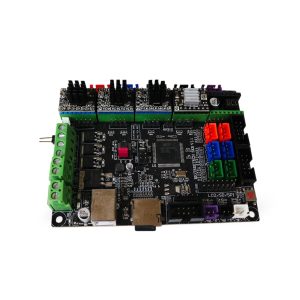 SKR V1.1 32-bit Controller Board with 4x Stepper Motor Drivers