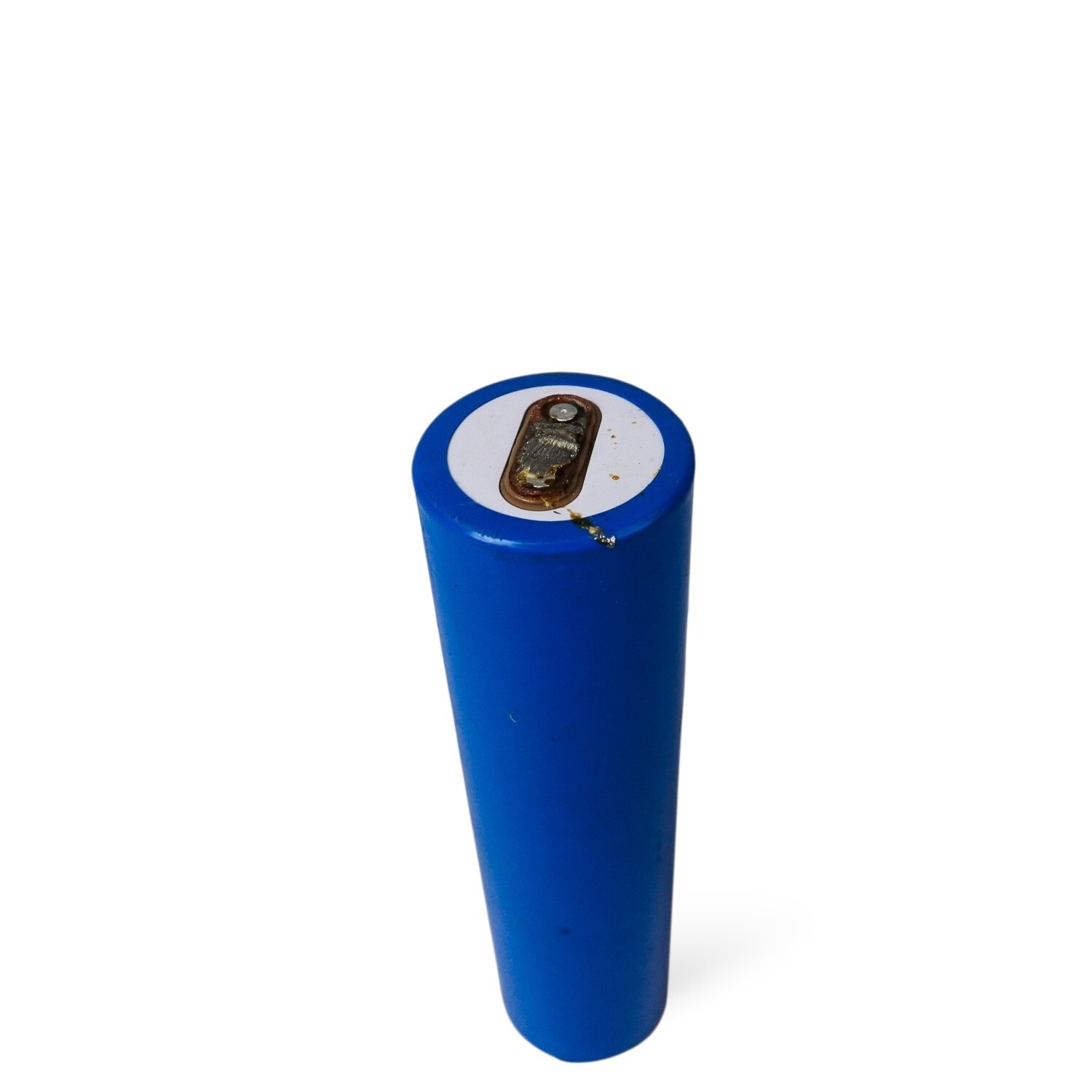 33140 3.2V 15Ah Cylindrical LiFePO4 Battery Cell - PreOwned - Image 3