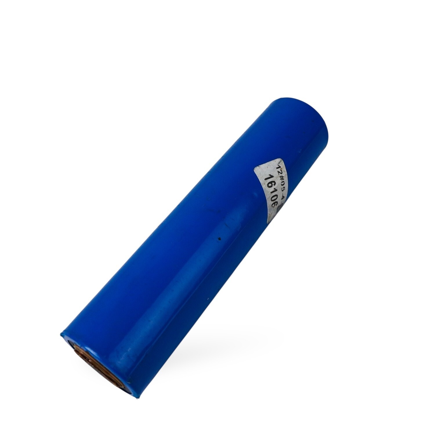 33140 3.2V 15Ah Cylindrical LiFePO4 Battery Cell - PreOwned - Image 5