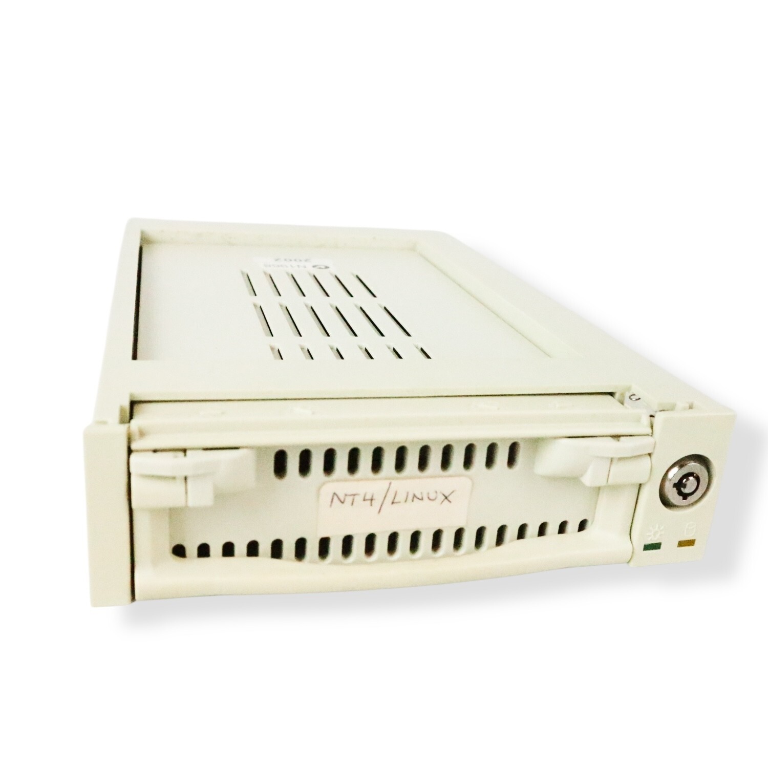Laser Mobile Rack for serial ATA HDD with key - Image 2