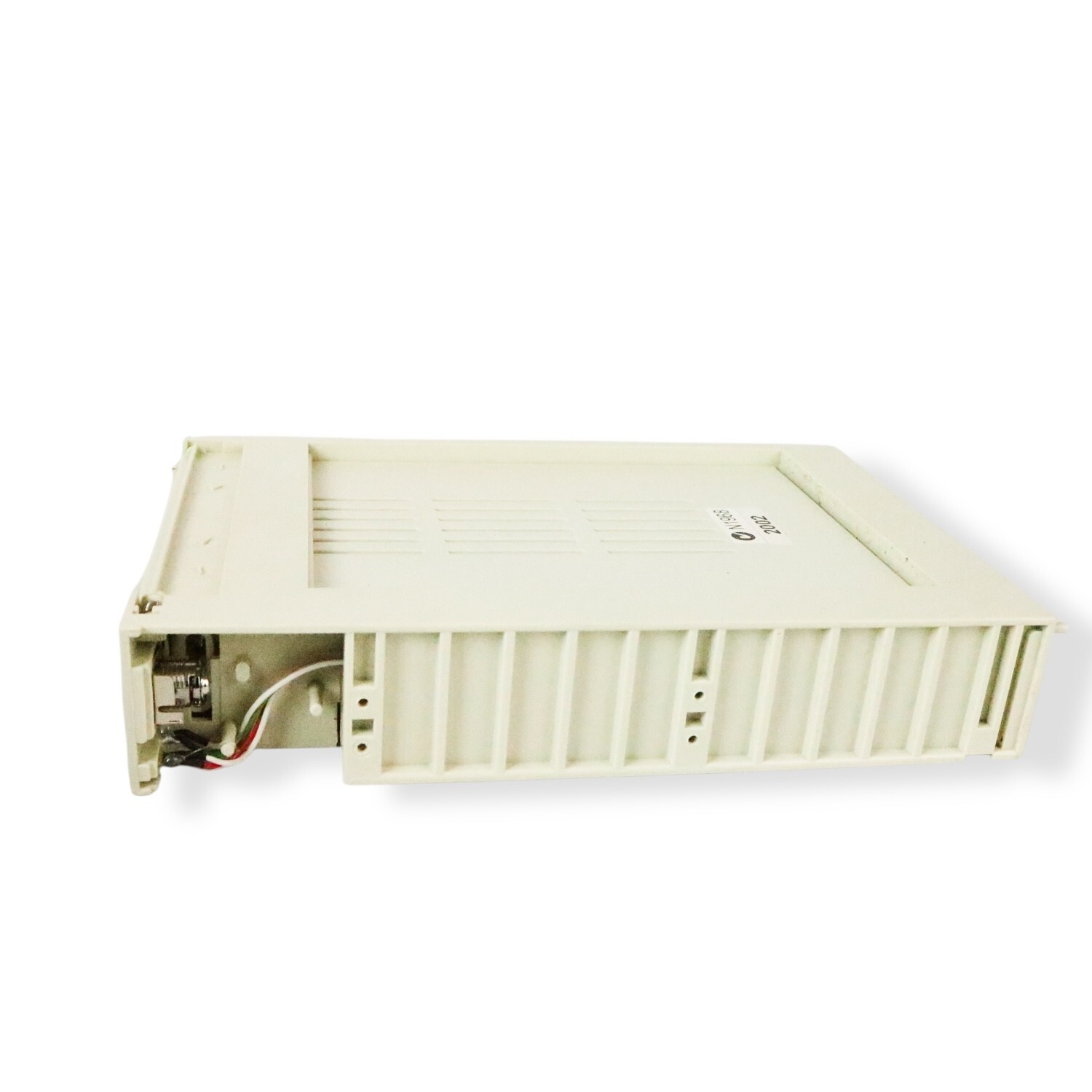 Laser Mobile Rack for serial ATA HDD with key - Image 3