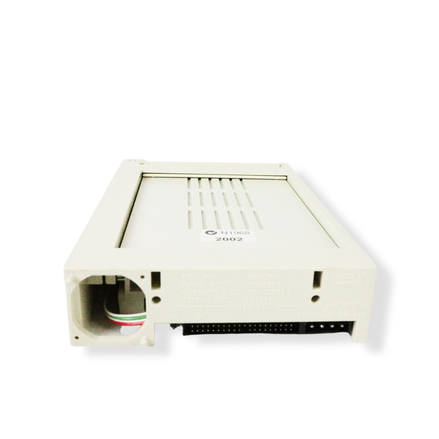 Laser Mobile Rack for serial ATA HDD with key - Image 4