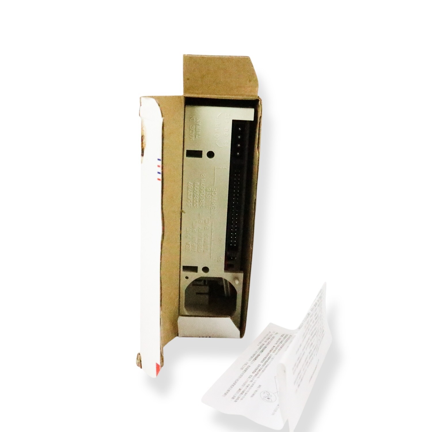 Laser Mobile Rack for serial ATA HDD with key - Image 5
