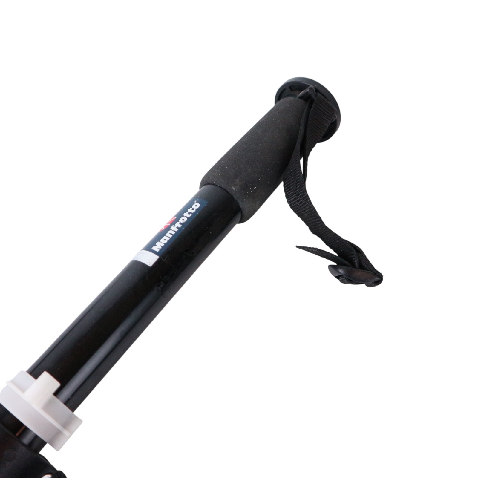 Bogen Manfrotto 3249B 4-Section Monopod-Extends to 5ft No HEAD 479-4B/KC29 - Image 3