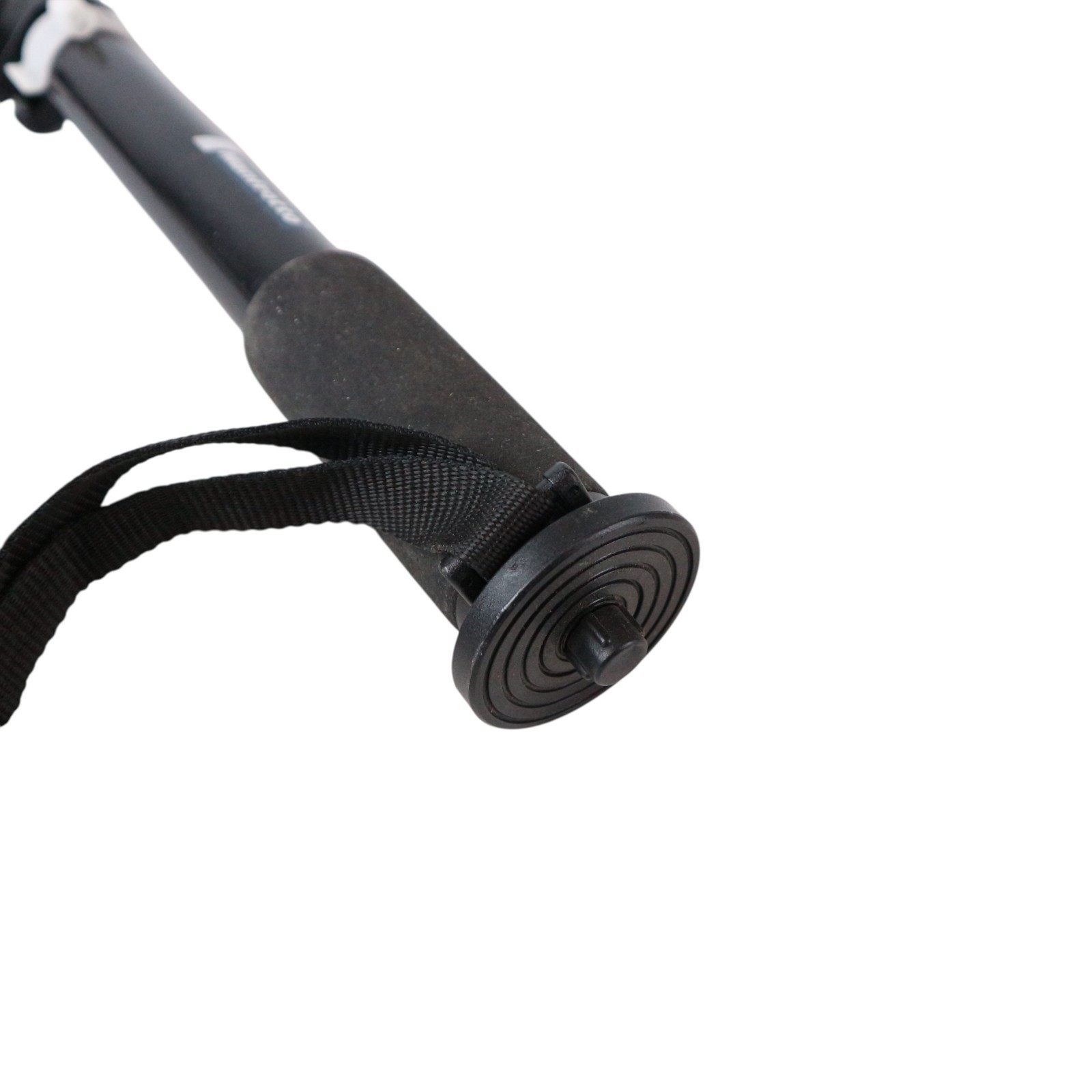 Bogen Manfrotto 3249B 4-Section Monopod-Extends to 5ft No HEAD 479-4B/KC29 - Image 5