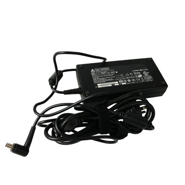 230W AC Power Adapter Charger 19.5V 11.8A ADP-230EB T 5.5mm*2.5mm Delta