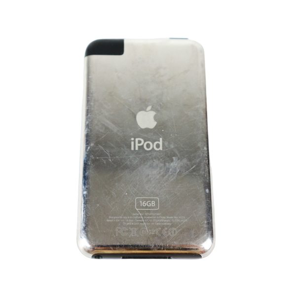 Apple iPod Touch 1st Gen 16GB A1213 Used Needs Battery - photo 4