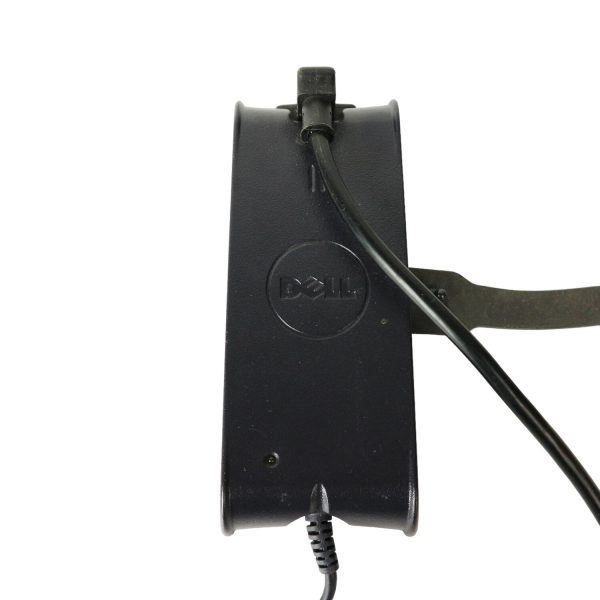 Dell 90W Laptop AC Adapter PA-1900-02D Used - photo 2