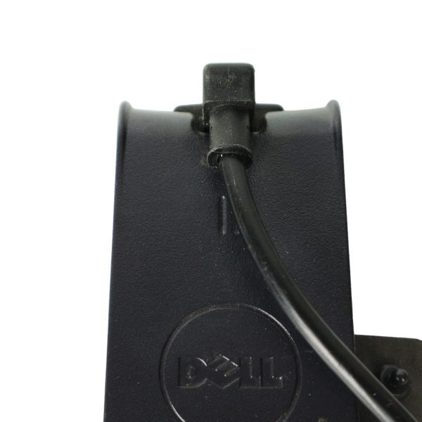 Dell 90W Laptop AC Adapter PA-1900-02D Used - photo 3