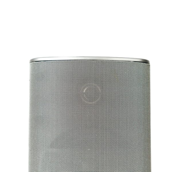Harman Kardon SAT-TS8 Satellite Speaker White Mesh Used - photo 2