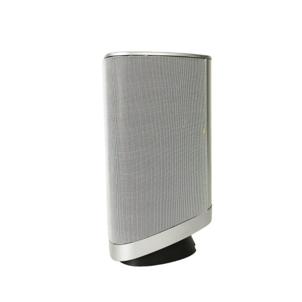 Harman Kardon SAT-TS8 Satellite Speaker White Mesh Used - photo 5